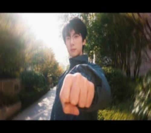 Baolan分享視頻：把你的夢想說給我聽吧！