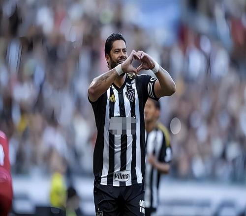 終于等到你！上港冬訓迎來久違外援鋒霸回歸，曾是球隊奪冠功臣