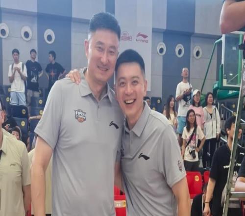 中國籃協(xié)又出大招了！杜鋒楊鳴都該注意了：CBA新規(guī)是針對他們的