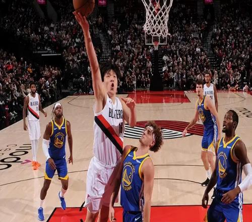 NBA季前賽今日結(jié)束了所有比賽，開拓者遭雙殺，湖人104113太陽