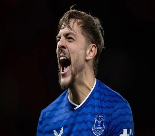 霍爾：不后悔曾加盟切爾西，我對在那里的一年感到滿意