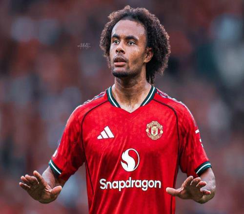 曼聯(lián)確定簽新前鋒標(biāo)準(zhǔn)！齊爾克澤為世界杯想離隊(duì)，阿莫林尚未決定