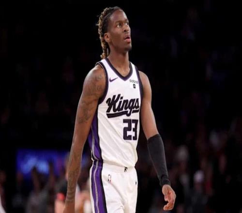 美媒：湖人有意國王鋒線埃利斯，但需要面對多支球隊(duì)競爭