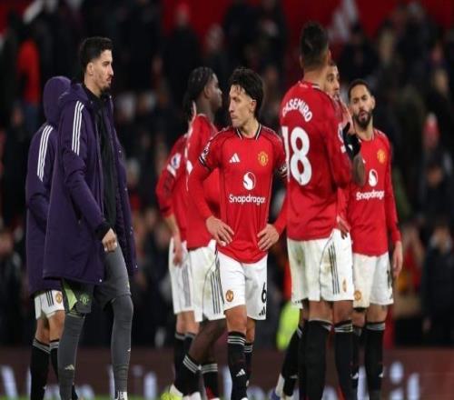 林良鋒：2025，又煩人又丟人的曼聯(lián)