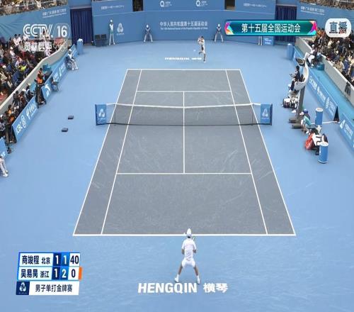 金牌戰(zhàn)互送早餐阿昺笑到最后，費(fèi)天王入選名人堂無辛納照樣進(jìn)四強(qiáng)