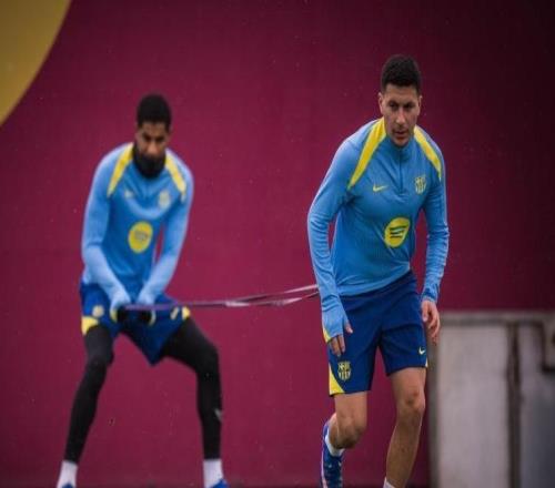 世體：為適應(yīng)嚴(yán)寒天氣，巴薩將提前前往布拉格進(jìn)行適應(yīng)性訓(xùn)練