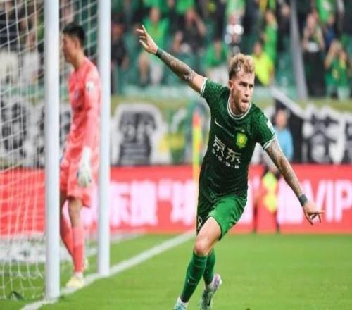 國安中場外援年底合同到期，拒不續(xù)約堅決要離隊，反而是個好消息