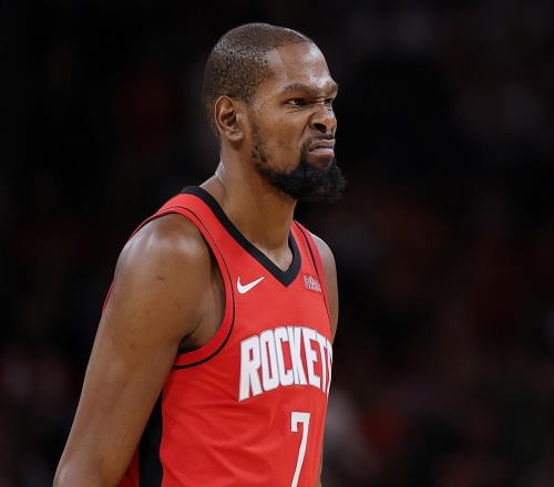 僅差24個(gè)！僅差78分！杜蘭特迎來(lái)雙里程碑，喬丹的紀錄也保不住了