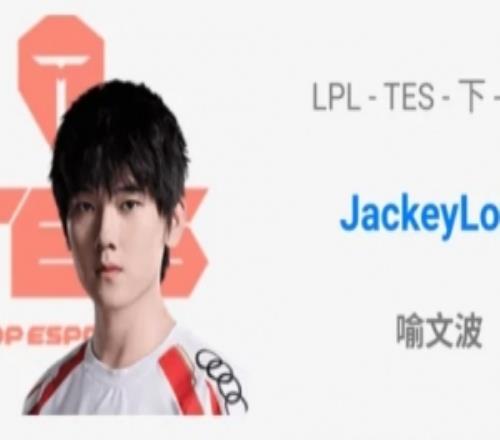 不進(jìn)競拍池了obgg顯示：JKL已和TES達(dá)成續(xù)約