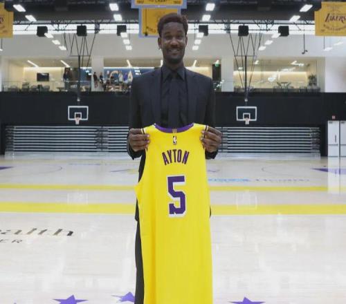 扎心了！湖人兩大新援上榜！NBA最被高估的五名球員