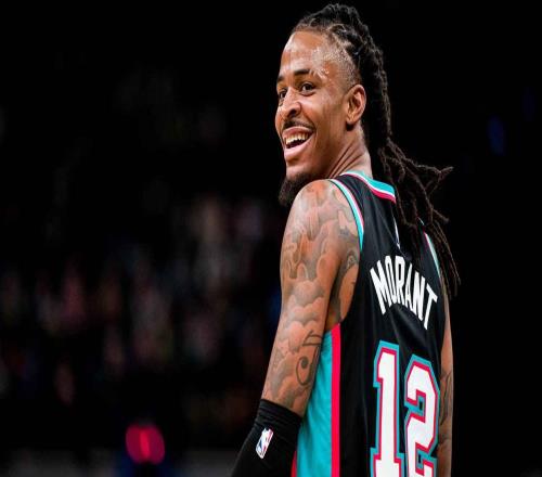 NBA交易流言匯總：莫蘭特與灰熊矛盾白熱化湖人甩首輪簽求補(bǔ)強(qiáng)