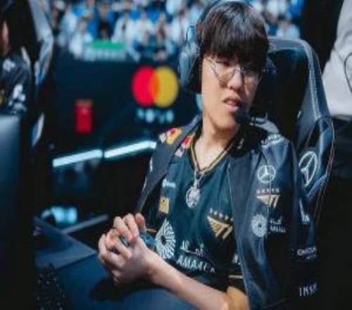 Oner：TES是支擅長(zhǎng)以打野為核心的隊(duì)伍只要遏制徐進(jìn)赫T1就能占優(yōu)