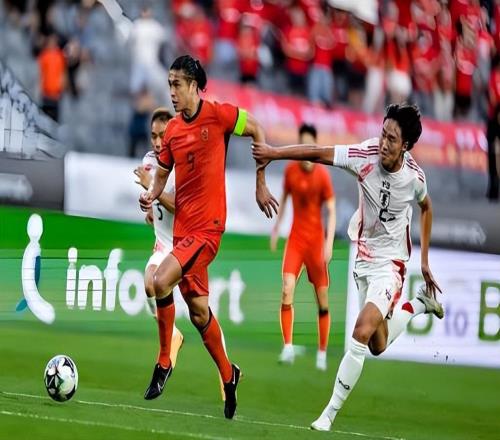 意外！國安功勛剛被網(wǎng)傳去津門虎就有部分津門球迷卻不看好他來