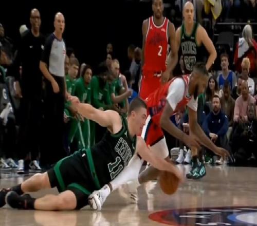 確診了！膝蓋重傷??！快船主力前鋒轟然倒下