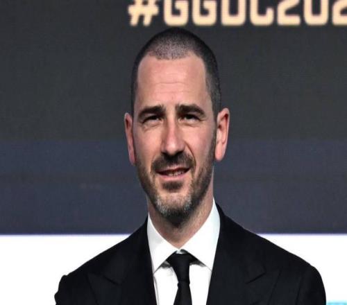 博努奇：我和阿萊格里已經(jīng)和解去米蘭讓我認識了加圖索