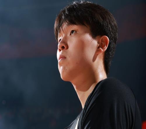 隊記：開(kāi)拓者對楊瀚森信任程度極低不迅速提升可能很快重返中國