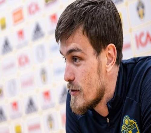 中超最大牌后衛(wèi)來了：遼寧鐵人即將簽下250萬歐瑞典國腳！