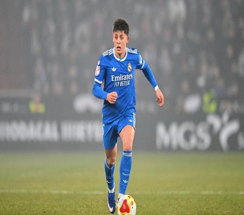 ESPN：阿森納非常關(guān)注居萊爾，可能在夏窗采取行動