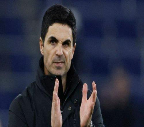 阿爾特塔：我會(huì)關(guān)注轉(zhuǎn)會(huì)市場(chǎng)