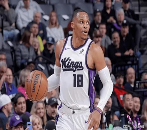 倒數(shù)第一又怎樣雙殺火箭，威少打老大是真下死手！