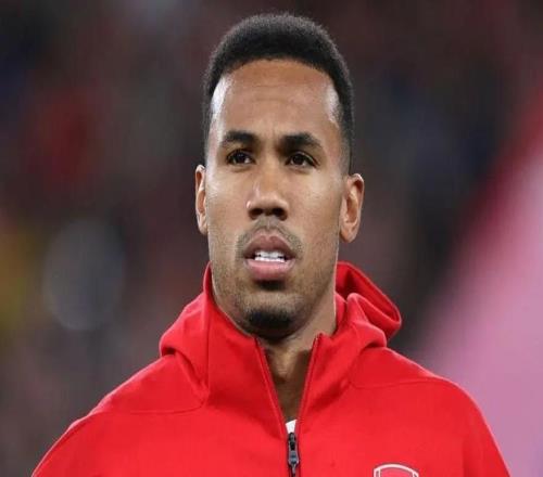 英國名記：加布里埃爾至少缺陣四周，甚至可能持續(xù)到明年