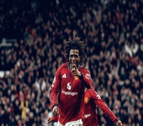 養(yǎng)成戰(zhàn)神了，多古進(jìn)球+搶斷4次被犯規(guī)3次，多項(xiàng)數(shù)據(jù)全場(chǎng)最高