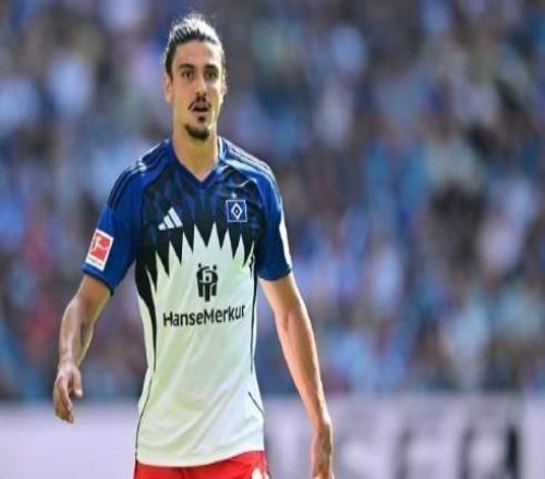 苗原：國安談妥漢堡中衛(wèi)拉莫斯，年薪不高，他曾被推給泰山