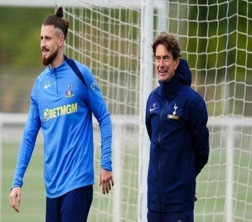 天空：熱刺拒絕羅馬對(duì)德拉古辛的租借報(bào)價(jià)，他進(jìn)入了杯賽名單