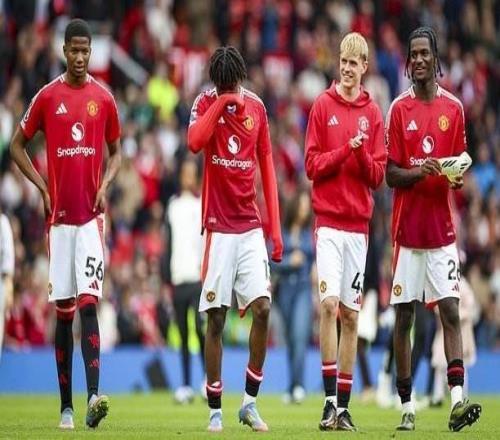 前曼聯(lián)租借主管：外租球員暖氣壞了也找我，吐槽食堂不如曼聯(lián)