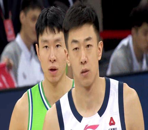 24分狂勝！CBA第一豪門(mén)殺瘋了，開(kāi)局8連勝登頂，廣廈終結北京全勝