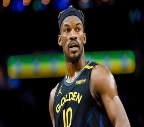 Shams：巴特勒預(yù)計(jì)傷缺1年，這粉碎了勇士圍繞庫里爭冠的計(jì)劃