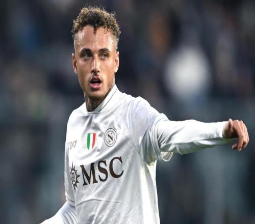 孔蒂買錯人中鋒難接班盧卡庫邊鋒效率低，轉(zhuǎn)會僅半賽季就要離開