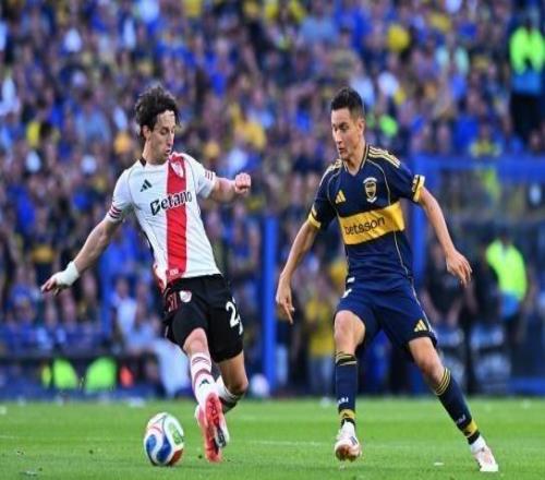 埃雷拉：阿根廷德比氛圍獨一無(wú)二，超過(guò)了雙紅會(huì )、曼市等德比