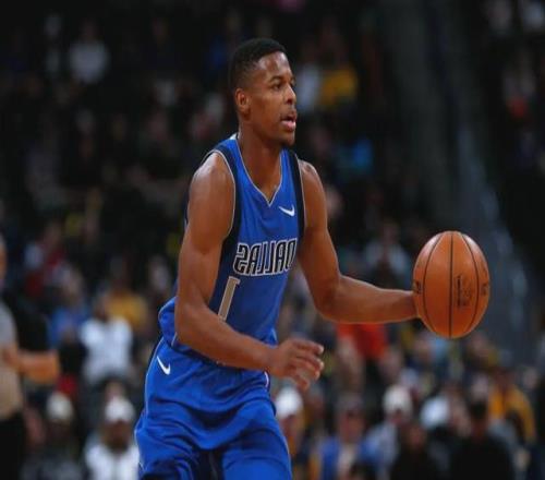 雄鹿又想撿漏！9號(hào)秀淪落發(fā)展聯(lián)盟，他才27歲啊，唏噓