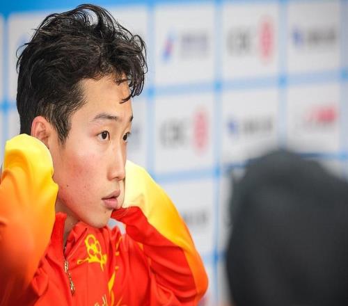 全運大戰(zhàn)開啟洛杉磯周期，跳水夢之隊有驚喜也有意外