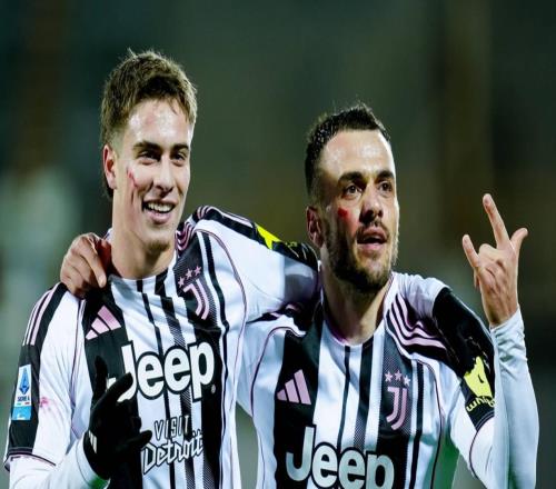 意甲最新積分戰(zhàn)報(bào)：米蘭超越羅馬登頂，尤文逆襲，7隊(duì)沖擊冠軍