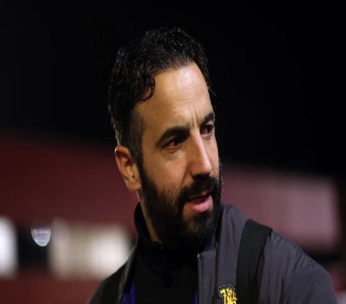 阿莫林：齊爾克澤需要加強對抗，需要展現出自己的天賦