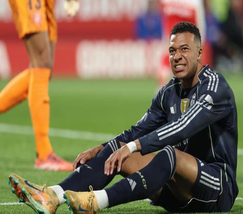 爆冷！皇馬又翻車，3場不勝狂丟6分，無緣登頂，屈居第2