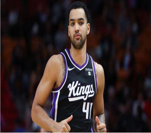暫別NBA！NBA十年老將萊爾斯官宣簽皇馬1年320萬含跳出條款