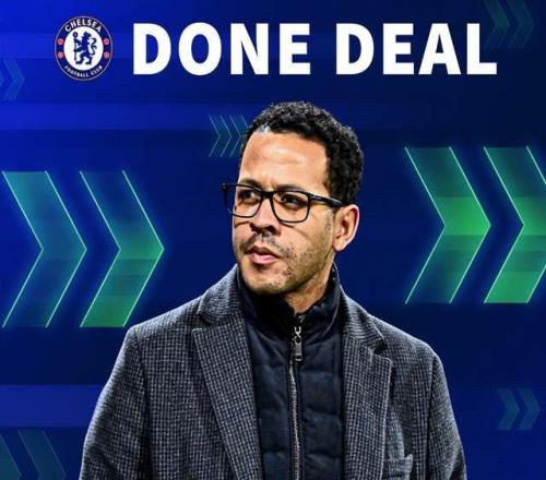 切爾西官宣新帥！短短4年：從魯尼助手到豪門主帥簽6年半