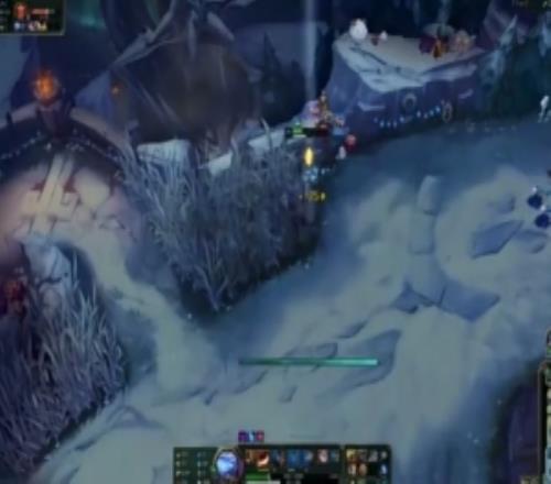 CFO上單Driver：他們?nèi)チ宋姨嫠麄兏械介_心，如果他們真的去了