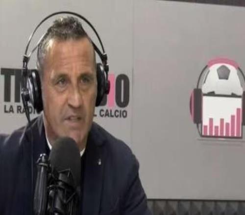 迪利維奧：斯帕萊蒂改變了球隊(duì)精神面貌庫(kù)普的表現(xiàn)使我意外