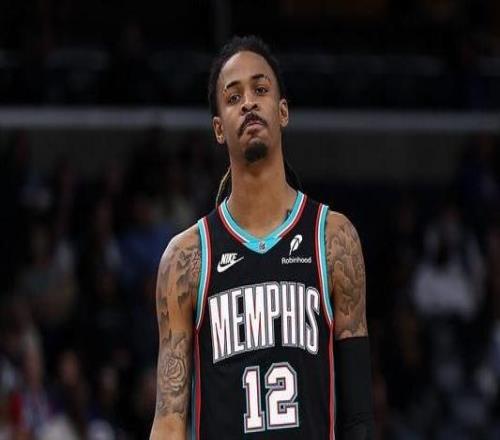 曝灰熊正考慮重建在莫蘭特的潛在交易中尋求年輕球員及選秀權(quán)