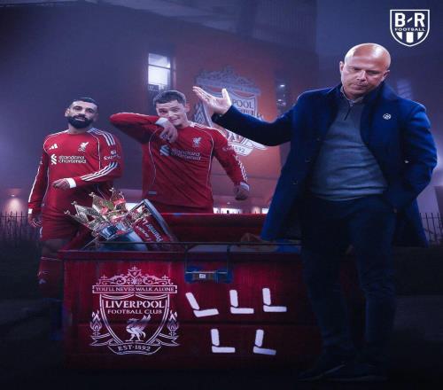 輸麻了！四連敗！6輪5負(fù)！豪擲4.83億歐排第8