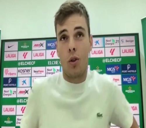 費瓦斯：皇馬青訓的篩選機制猶如生存考驗，經常有人哭著離開