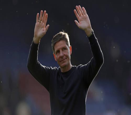 TA：水晶宮的遭遇向小球隊釋放信號，短暫美好后到來的是重拳