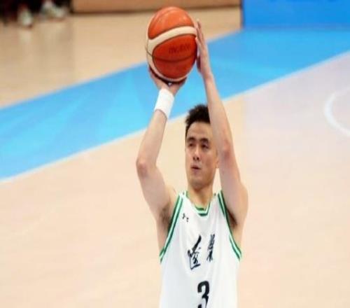 遼寧4連敗狂輸65分：楊鳴道歉對不起球迷趙繼偉距復出還需時(shí)間