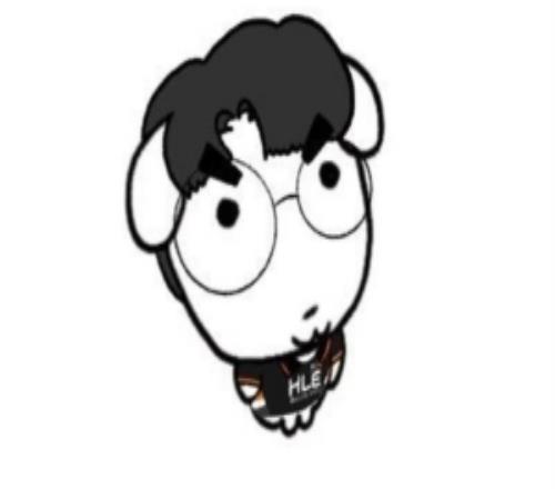 改換門庭Gumayusi換新頭像HLE隊(duì)服