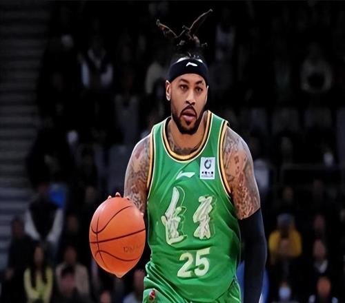 0分0分，連續(xù)三場0分！CBA鋒霸在少帥手里用廢了，怪不得三連敗