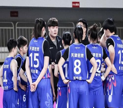 又一隊！曝天津女籃或退出WCBA上季0勝32負創(chuàng)歷史最差